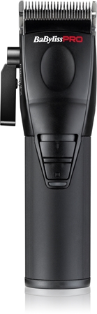 BaByliss PRO Freshfix Clipper FX86E tondeuse barbe