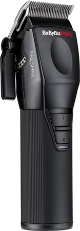 BaByliss PRO Freshfix Clipper FX86E tondeuse barbe