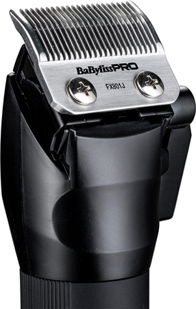 BaByliss PRO Freshfix Clipper FX86E tondeuse barbe
