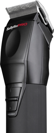 BaByliss PRO Freshfix Clipper FX86E tondeuse barbe