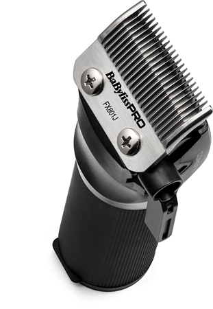 BaByliss PRO Freshfix Clipper FX86E tondeuse barbe