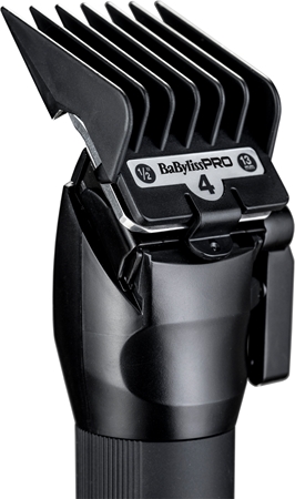 BaByliss PRO Freshfix Clipper FX86E tondeuse barbe