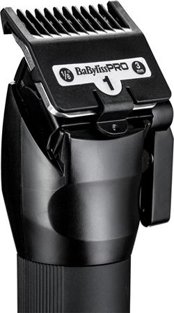 BaByliss PRO Freshfix Clipper FX86E tondeuse barbe