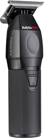 BaByliss PRO Freshfix T-Blade Trimmer FX76E hiusleikkuri