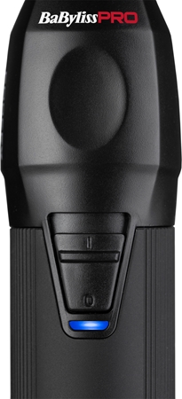 BaByliss PRO Freshfix T-Blade Trimmer FX76E hiusleikkuri