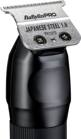 BaByliss PRO Freshfix T-Blade Trimmer FX76E hiusleikkuri