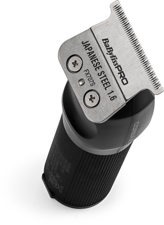 BaByliss PRO Freshfix T-Blade Trimmer FX76E hiusleikkuri