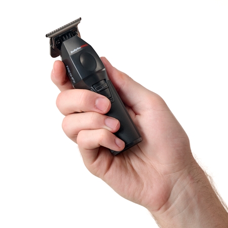 BaByliss PRO Freshfix T-Blade Trimmer FX76E hiusleikkuri