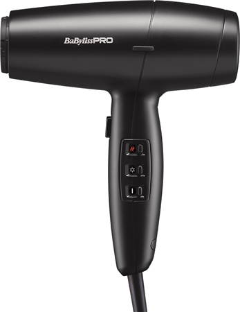 BaByliss PRO Lupia BAB7600E Föön