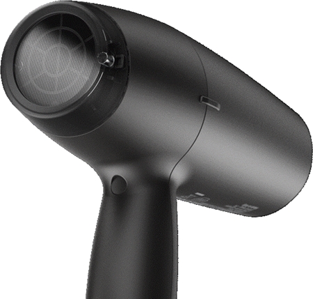 BaByliss PRO Lupia BAB7600E Föön