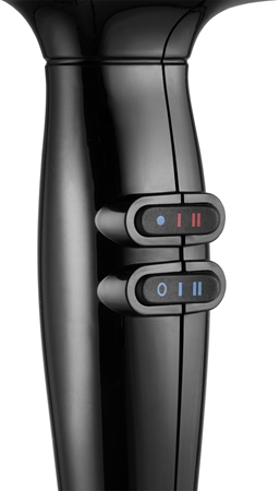 BaByliss PRO Ionic AC dryer 2000W hiustenkuivaaja