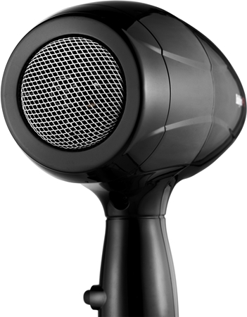 BaByliss PRO Ionic AC dryer 2000W hiustenkuivaaja