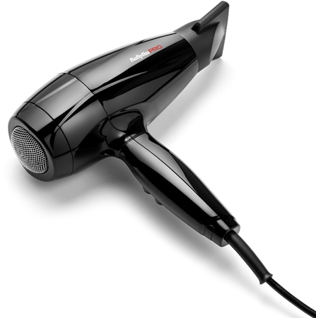 BaByliss PRO Ionic AC dryer 2000W hiustenkuivaaja