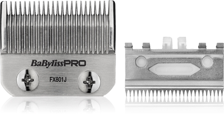 BaByliss PRO Japanese Steel Taper blade Ersatz-Kopf