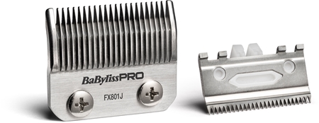 BaByliss PRO Japanese Steel Taper blade Ersatz-Kopf
