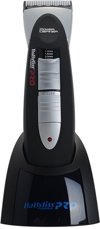 BaByliss PRO Clippers FX672E Tondeuse