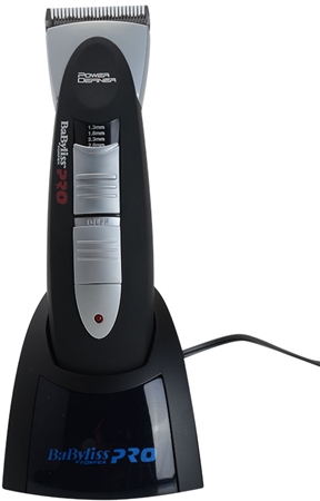 BaByliss PRO Clippers FX672E Tondeuse