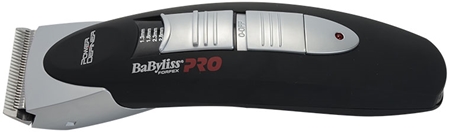 BaByliss PRO Clippers FX672E Tondeuse