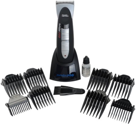 BaByliss PRO Clippers FX672E Hair Clippers 