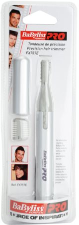 BaByliss PRO Clippers Forfex FX757E mini trymer