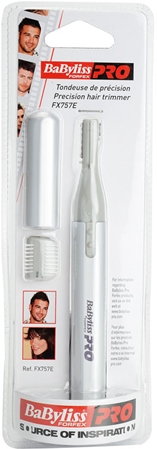 BaByliss PRO Clippers Forfex FX757E mini strižnik