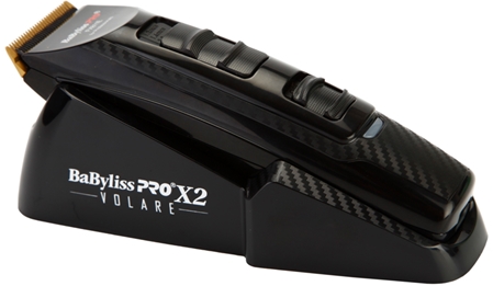 BaByliss PRO Clippers X2 Volare FX811E cortador de cabelo