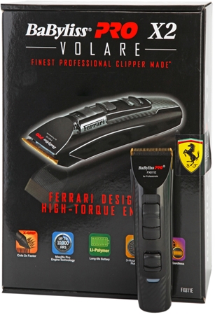Babyliss pro volare clippers new arrivals