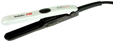 Baby pro 2024 flat iron