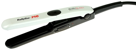 BaByliss PRO Straighteners Baby Sleek 2050E mini fer à lisser