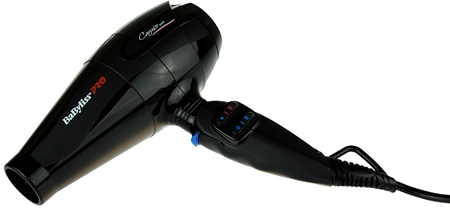 BaByliss PRO Dryers Caruso Haartrockner