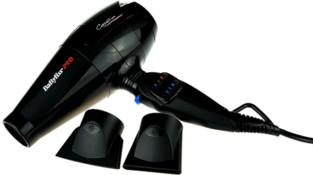 BaByliss PRO Dryers Caruso Haartrockner