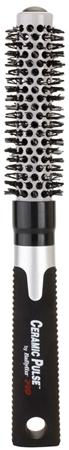 BaByliss PRO Brush Collection Ceramic Pulse Keramisk børste til Hår