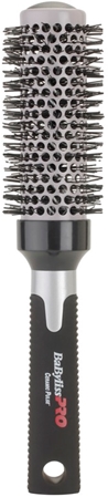 BaByliss PRO Brush Collection Ceramic Pulse Keramikbürste für das Haar
