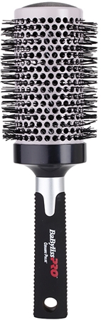 BaByliss PRO Brush Collection Ceramic Pulse brosse en céramique pour cheveux