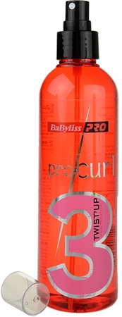BaByliss PRO Procurl spray de définition pour cheveux bouclés