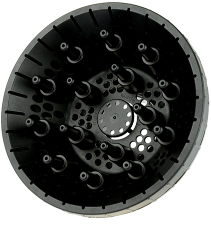 BaByliss PRO Diffuser Pro 2 φυσούνα για το πιστολάκι