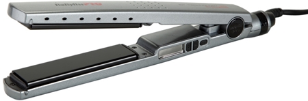 BaByliss PRO Straighteners Ep Technology 5.0 2091E piastra per capelli