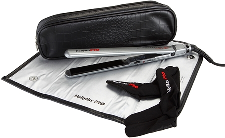 Babyliss pro ep technology 5.0 the straightener hotsell