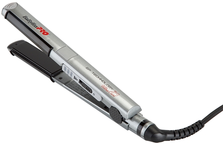 BaByliss PRO Straighteners Ep Technology 5.0 Ultra Culr 2071EPE hair straightener notino