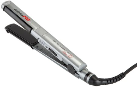 BaByliss PRO Straighteners Ep Technology 5.0 Ultra Culr 2071EPE placa de intins parul