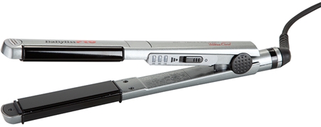 BaByliss PRO Straighteners Ep Technology 5.0 Ultra Culr 2071EPE alisador de cabelo