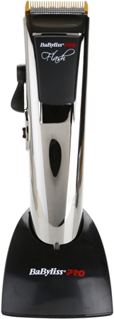 BaByliss PRO Clippers Flash FX668E tondeuse cheveux