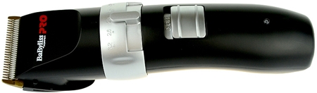 BaByliss PRO Clippers Forfex FX660SE μηχανή για τα μαλλιά