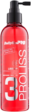 BaByliss PRO Proliss sprej pre uhladenie vlasov
