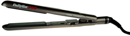 BaByliss PRO Straighteners 2654NTE placa de intins parul