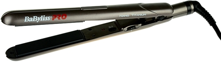 BaByliss PRO Straighteners 2654NTE placa de intins parul