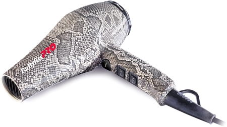 BaByliss PRO Python Skin Collection secador de cabelo