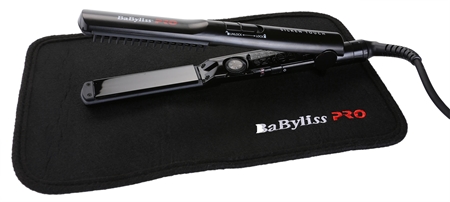 BaByliss PRO Straighteners Silken Touch 2670BKE placa de intins parul
