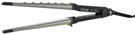 BaByliss PRO Curling Iron 2225TTE pegla i uvijač za kosu 2 u 1