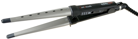 BaByliss PRO Curling Iron 2225TTE pegla i uvijač za kosu 2 u 1